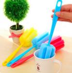 Губка для мытья стаканов