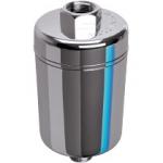 T5  Фильтр для душа, 100% KDF55, ресурс 40тыс.л.,?''