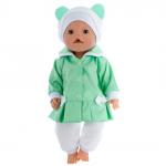 Курточка, брючки и шапка для Baby Born