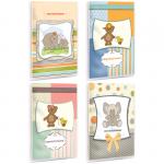 Фотоальбом  36 фото 10*15см, "My photos", ПП карман, 72543