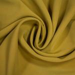 Барби однотонная золотисто-оливковый1