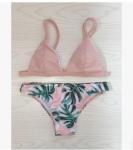 Женский раздельный купальник KUPV18