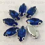 Стразы в цапах NAVETTE