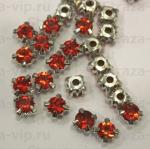 Стразы в цапах