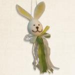 H81-6100-0520 подвеска "Зайчик" wool 1/уп