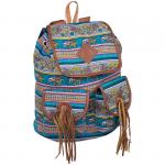 Рюкзак ArtSpace Freedom, 40*29*15см, 1 отделение, 2 кармана, Bdg_18011