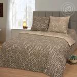 Комплект постельного белья. Бязь