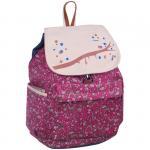 Рюкзак ArtSpace Freedom, 40*29*15см, 1 отделение, 3 кармана, Bdg_18002