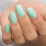 Гель-лак MASU MASU Мята, 8 мл