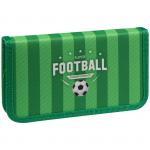 Пенал 1 отделение, 190*110 ArtSpace "Футбол", ткань, ПК3-20_23082