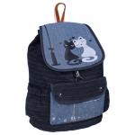 Рюкзак ArtSpace Freedom, 40*29*15см, 1 отделение, 3 кармана, Bdg_18006