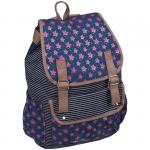 Рюкзак ArtSpace Freedom, 40*29*15см, 1 отделение, 3 кармана, Bdg_18008