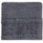 Полотенце банное 50*90 Bonita Дамаск, махровое