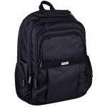 Бизнес-рюкзак Berlingo "Business premium" 43*31*17, 2 отд., 5 карм., отд. д/ноутб., эргоном. спинка, RU047615