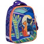 Ранец Berlingo Expert "Harmony" 37*28*16см, 2 отделения, 1 карман, анатомическая спинка, RU045006