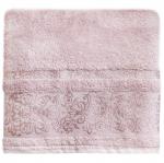 Полотенце банное 70*140 Bonita Дамаск, махровое