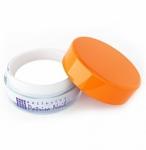 Patrisa Nail, Белый конструирующий гель (на формы) 15 гр