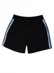 Шорты детские ВSH 08-036 черный