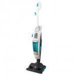 Вертикальный паровой пылесос Kitfort КТ-535-2 белый