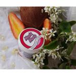 Маска для лица "Морковь-кокос"