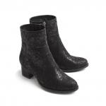 Ботинки демисезонные женские