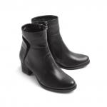 Ботинки демисезонные женские