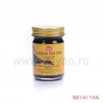 Бальзам для тела Banna, Скорпион 50 г, арт. 011