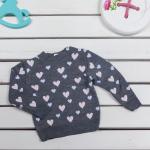 Джемпер детский