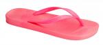 Б16 Сланцы пляжные ЭВА розовые
