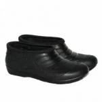 Галоши садовые "Барс Гео Плюс" Д30-У черные