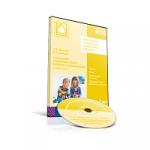 CD. ФГОС Социально-коммуникативное развитие дошкольников. (4-5 лет). Средняя группа