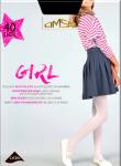 Колготки GIRL 40 OMSA kids Collant