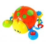 Логика Божья коровка  7580