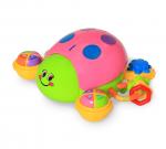 Логика Веселый жук  2012-6A