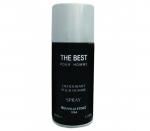 Дезодорант парфюмированный для мужчин "Лучший / The Best"