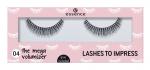 Накладные ресницы LASHES TO IMPRESS т.04
