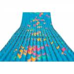 Аппликатор Ляпко "Двойной" (шаг игл 6,2 мм;  размер 105х460 мм)