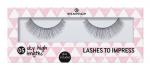 Накладные ресницы LASHES TO IMPRESS т.05