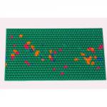 Аппликатор Ляпко "Коврик малый" (шаг игл 6,0 мм; размер 237х137 мм)