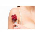 Аппликатор Ляпко "Валик Лицевой" (шаг игл 3,5 мм; D-51 мм; ширина-40 мм.)