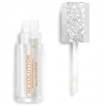 Блеск для губ JEWEL COLLECTION LIP TOPPER Fortune