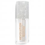 Блеск для губ JEWEL COLLECTION LIP TOPPER Fortune