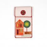 "Домик мечты" Набор чехол для телефона