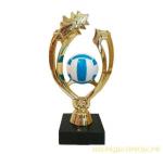 Статуэтка "Волейбол"