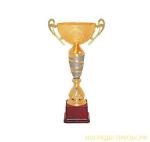 Наградной спортивный кубок, 29.5 см
