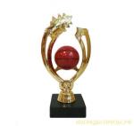 Статуэтка "Баскетбол" 