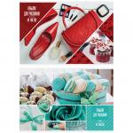 Альбом для рисования 40л., А4, на скрепке ArtSpace "Стиль. Найди себя", А40Э_14969