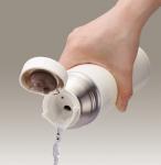 Термокружка Thermos JNL-502-PRW суперлегкая (0,5 литра), белая