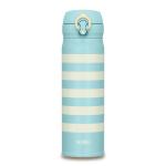 Термокружка Thermos JNL-502-WBD SS (0,5 литра), бело-голубая