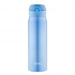 Термокружка Thermos JNL-602-MTB суперлегкая (0,6 литра), синяя